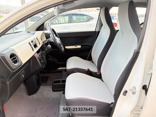 Suzuki ALTO 2016-06 8277844-11