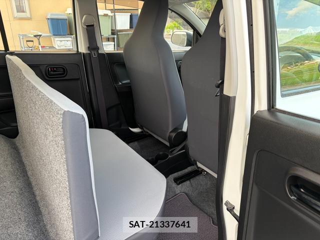 Suzuki ALTO 2016-06 8277844-14