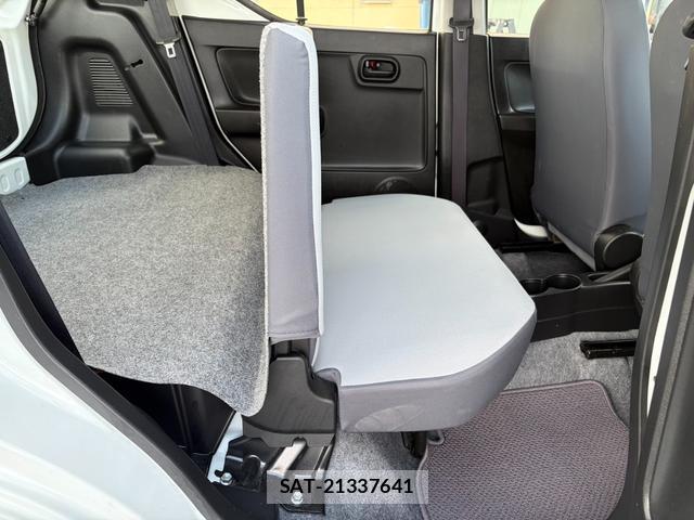 Suzuki ALTO 2016-06 8277844-15