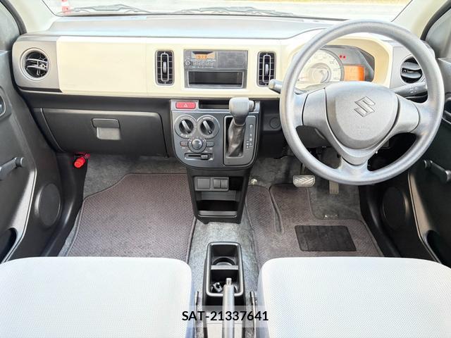 Suzuki ALTO 2016-06 8277844-2