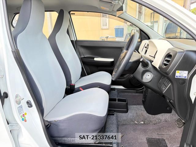 Suzuki ALTO 2016-06 8277844-3