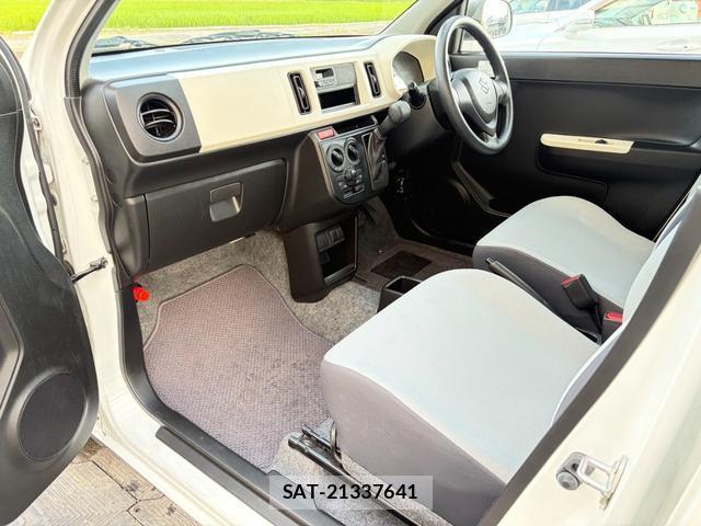 Suzuki ALTO 2016-06 8277844-4