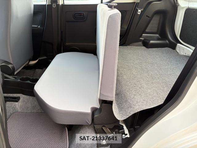 Suzuki ALTO 2016-06 8277844-5