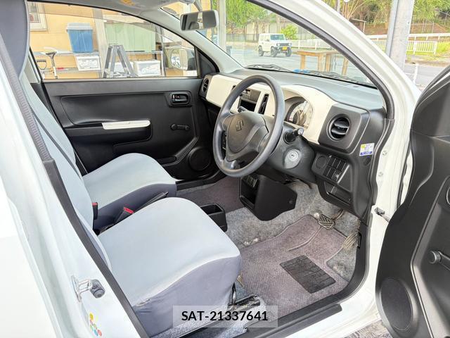 Suzuki ALTO 2016-06 8277844-6