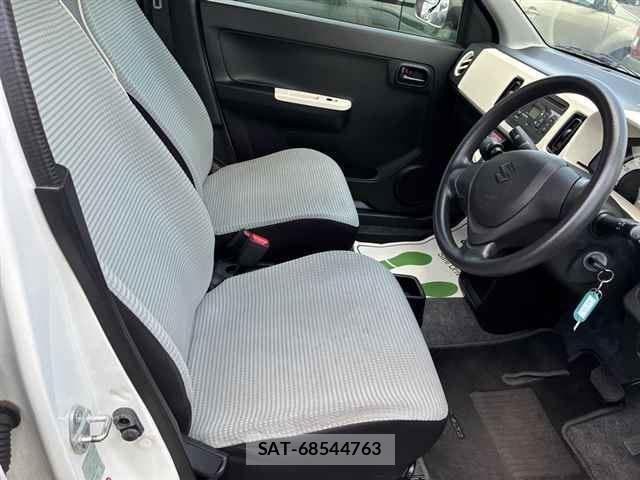 Suzuki ALTO 2017-05 8277882-4