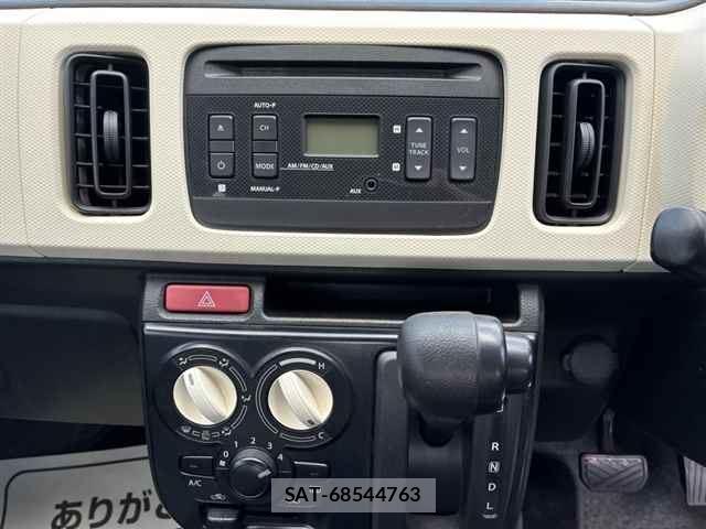 Suzuki ALTO 2017-05 8277882-8