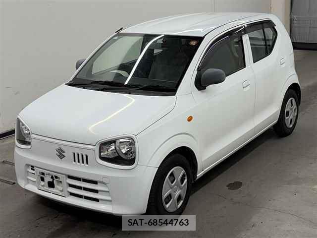Suzuki ALTO 2017-05 8277882-9