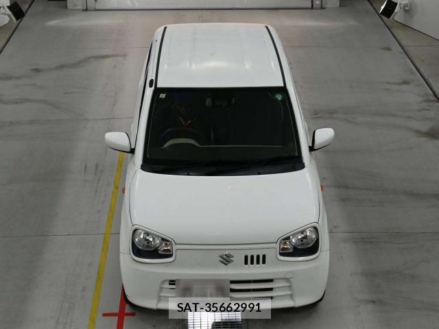 Suzuki ALTO 2021-07 8277914-10