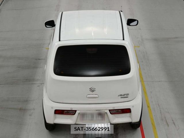 Suzuki ALTO 2021-07 8277914-11