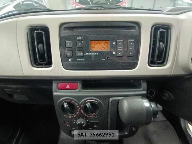 Suzuki ALTO 2021-07 8277914-4