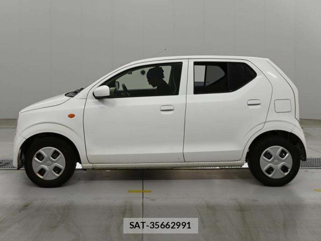 Suzuki ALTO 2021-07 8277914-9