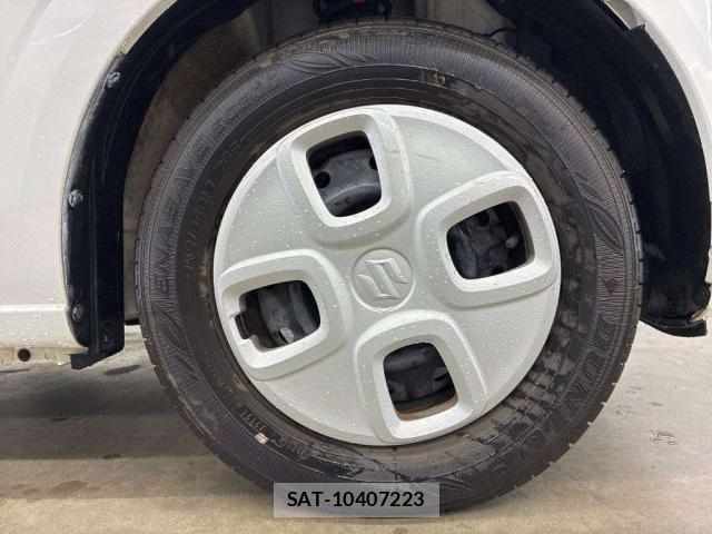 Suzuki ALTO 2021-06 8277930-7