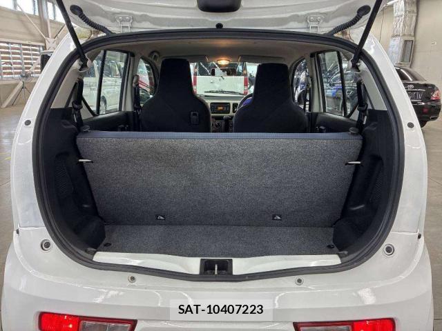 Suzuki ALTO 2021-06 8277930-8
