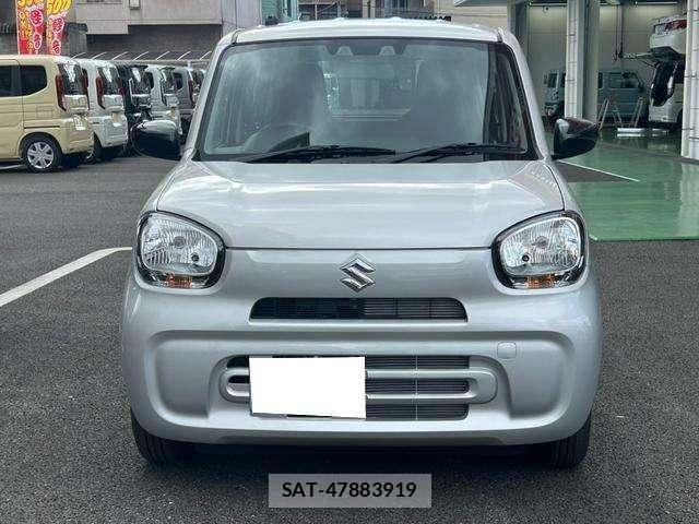 Suzuki ALTO 2025-10 8277985-11