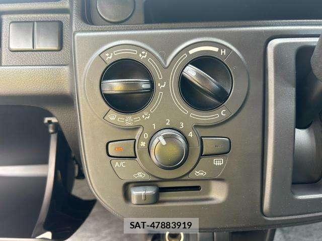 Suzuki ALTO 2025-10 8277985-13