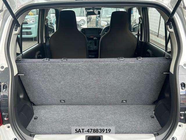 Suzuki ALTO 2025-10 8277985-15