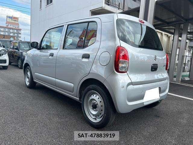 Suzuki ALTO 2025-10 8277985-16