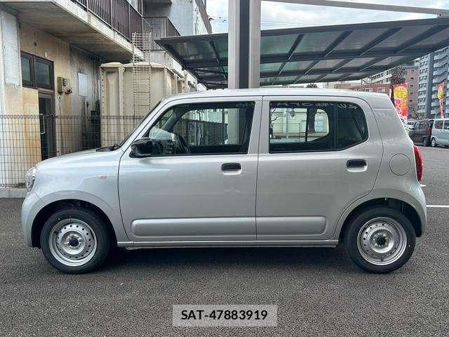 Suzuki ALTO 2025-10 8277985-17