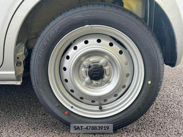 Suzuki ALTO 2025-10 8277985-18