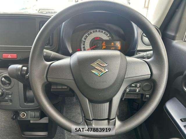 Suzuki ALTO 2025-10 8277985-2