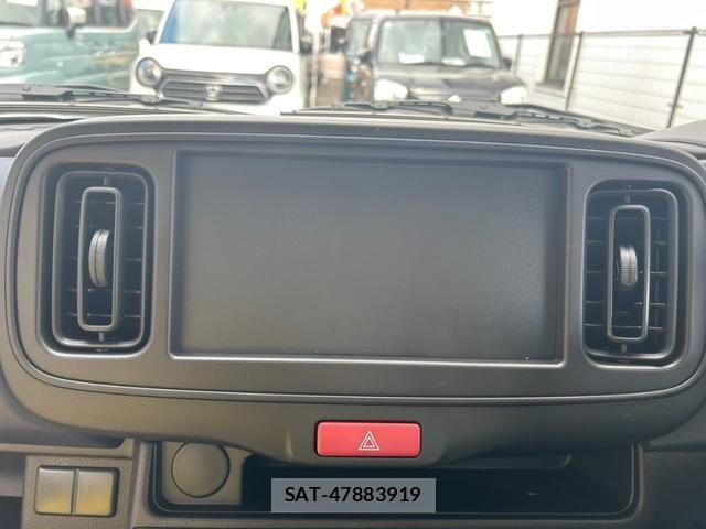 Suzuki ALTO 2025-10 8277985-4