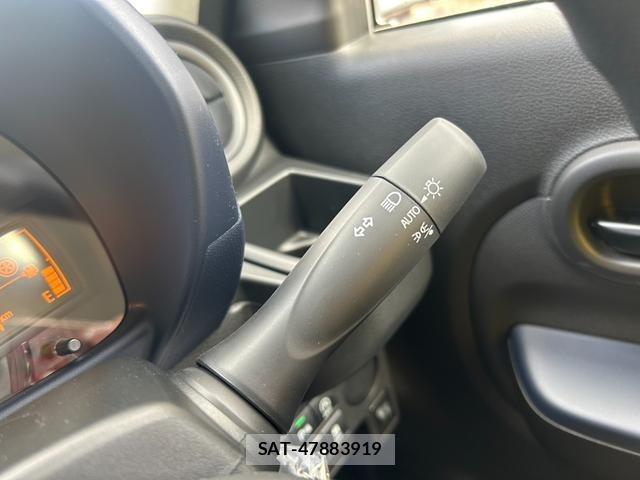Suzuki ALTO 2025-10 8277985-7