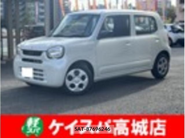 Suzuki ALTO 2025-11 8277989-0