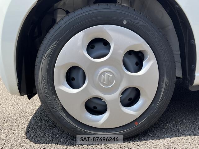 Suzuki ALTO 2025-11 8277989-10