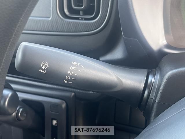 Suzuki ALTO 2025-11 8277989-11