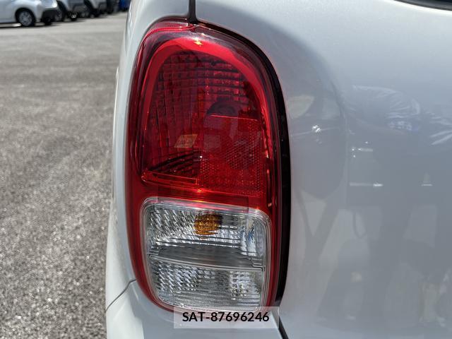Suzuki ALTO 2025-11 8277989-17