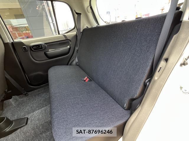Suzuki ALTO 2025-11 8277989-18
