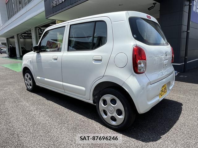 Suzuki ALTO 2025-11 8277989-4