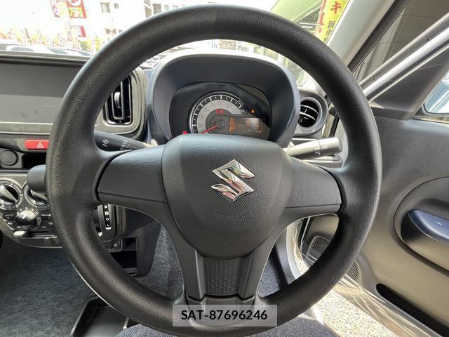 Suzuki ALTO 2025-11 8277989-9