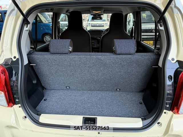 Suzuki ALTO 2026-03 8277993-18