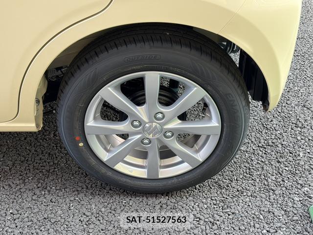 Suzuki ALTO 2026-03 8277993-19