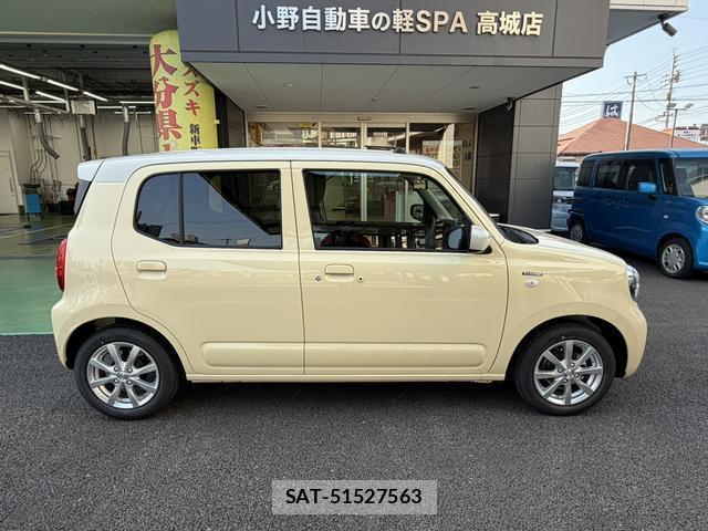 Suzuki ALTO 2026-03 8277993-6