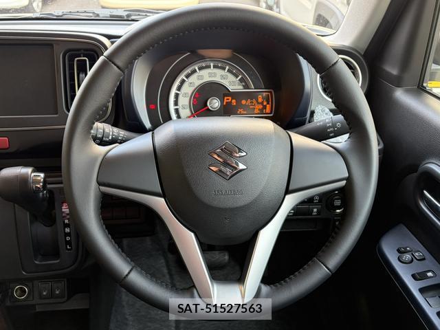 Suzuki ALTO 2026-03 8277993-9