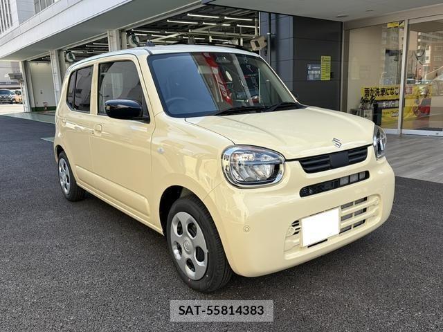 Suzuki ALTO 2026-05 8277994-0