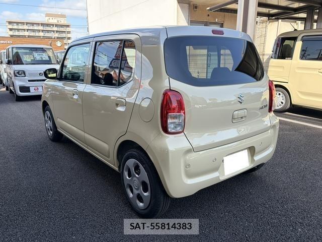 Suzuki ALTO 2026-05 8277994-1