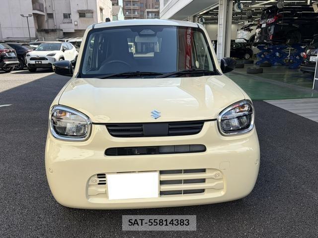 Suzuki ALTO 2026-05 8277994-11