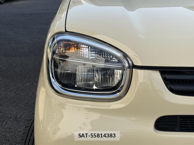 Suzuki ALTO 2026-05 8277994-12