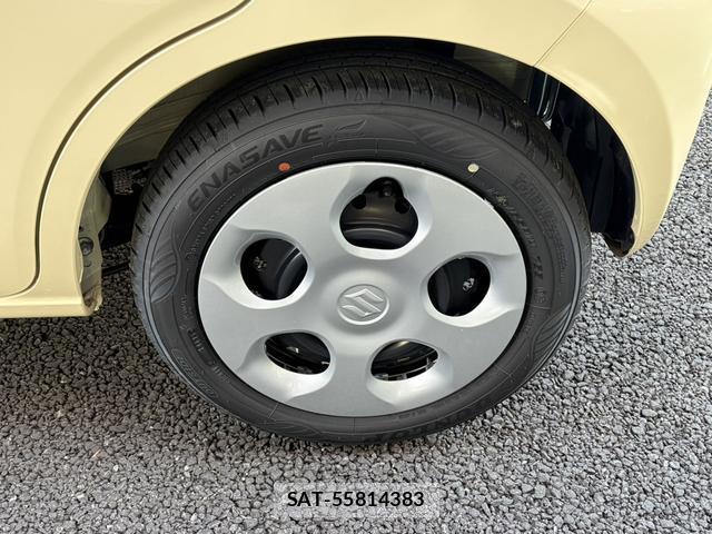 Suzuki ALTO 2026-05 8277994-14