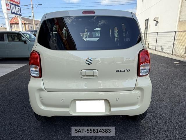 Suzuki ALTO 2026-05 8277994-16