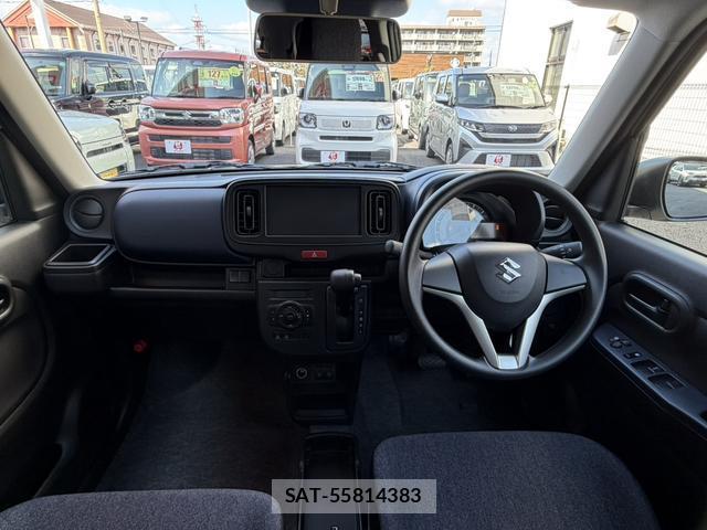 Suzuki ALTO 2026-05 8277994-2