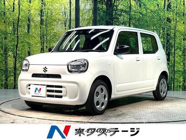Suzuki ALTO 2024-03 8279760-0