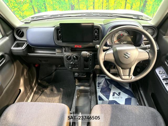 Suzuki ALTO 2024-03 8279760-1