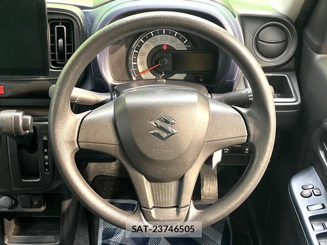 Suzuki ALTO 2024-03 8279760-10