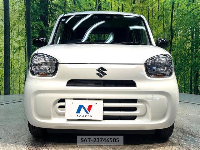 Suzuki ALTO 2024-03 8279760-13