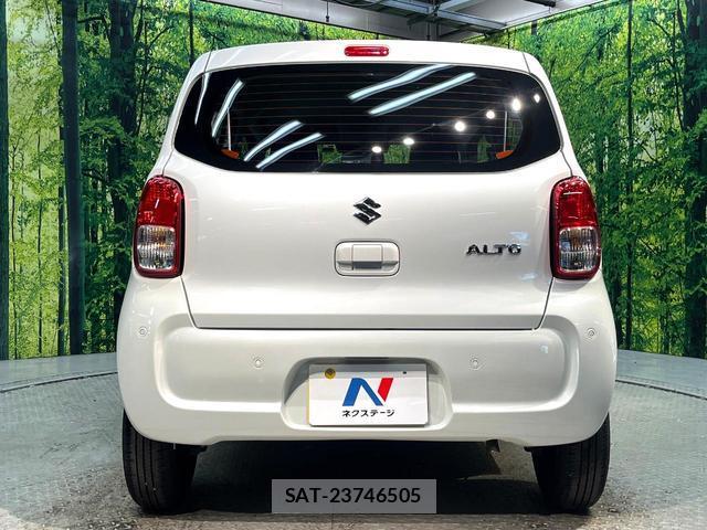 Suzuki ALTO 2024-03 8279760-14