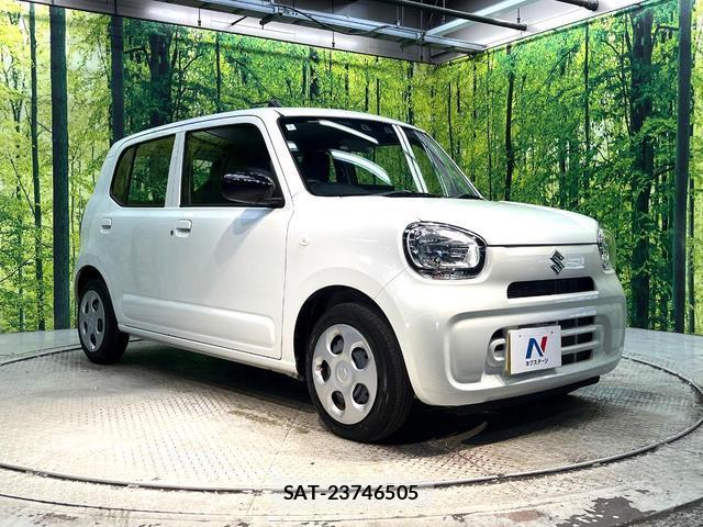 Suzuki ALTO 2024-03 8279760-15